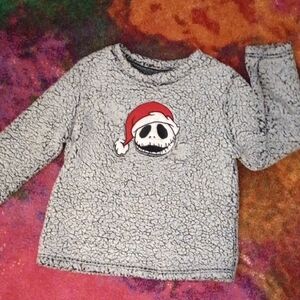 Disney Black and White Fun Top